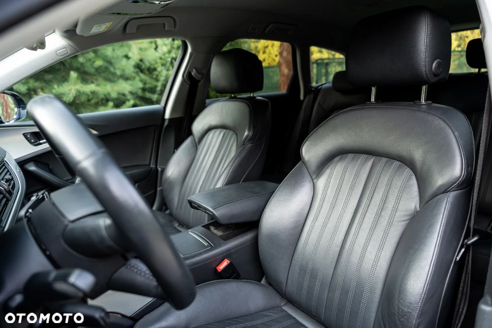 Audi A6 ver-3-0-tdi-quattro-s-tronic - 26