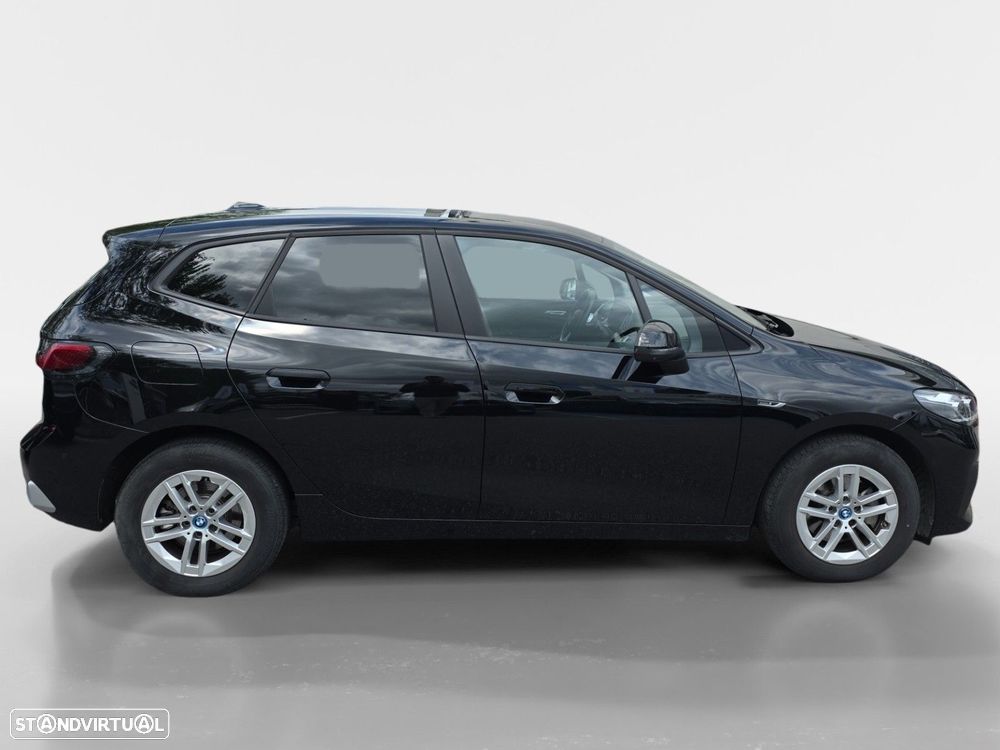 BMW 225xe Active Tourer e xDrive - 5