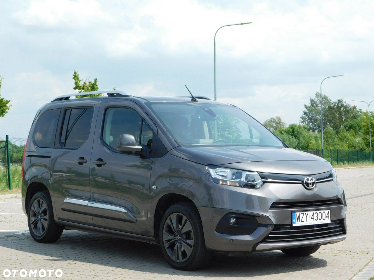 Toyota Proace City Verso - 4