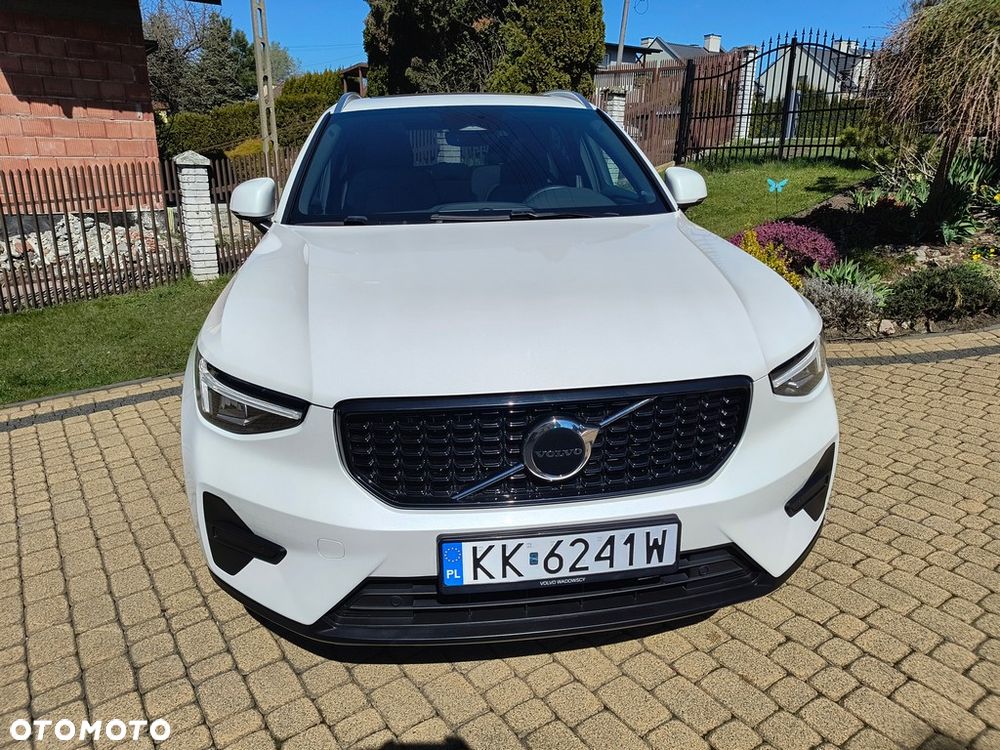 Volvo XC 40 B5 B AWD Geartronic RDesign - 15