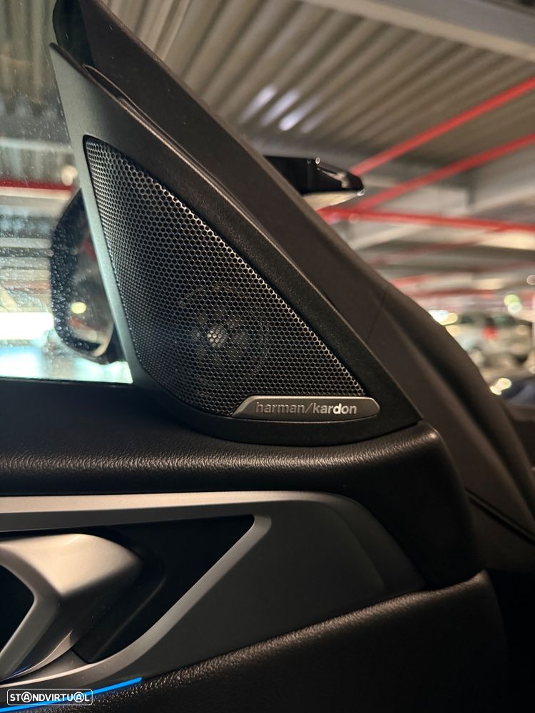 BMW i4 M50 Pack Desportivo M Pro - 19