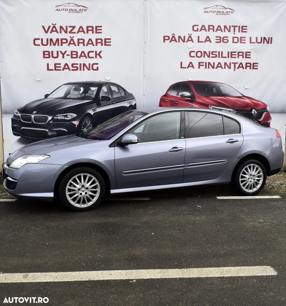 Renault Laguna - 3