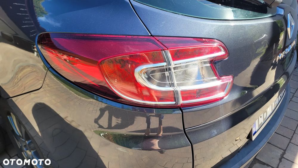 Renault Megane ENERGY dCi 110 Start & Stop Expression - 27