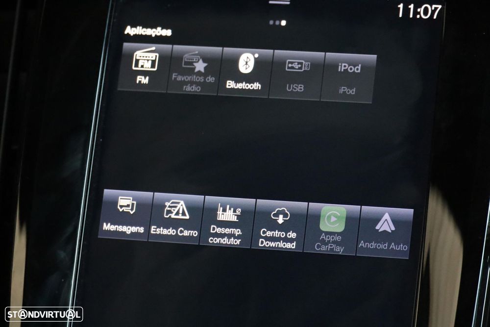 Volvo S90 2.0 T8 R-Design AWD Geartronic - 17