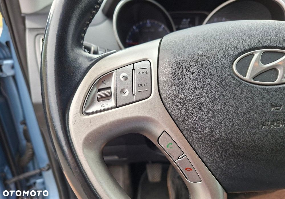 Hyundai ix35 - 30