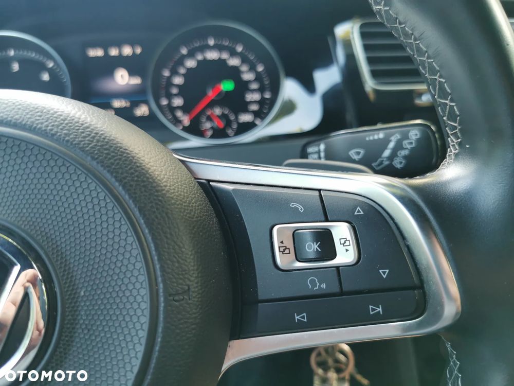Volkswagen Golf Variant GTD BlueMotion Technology DSG - 10