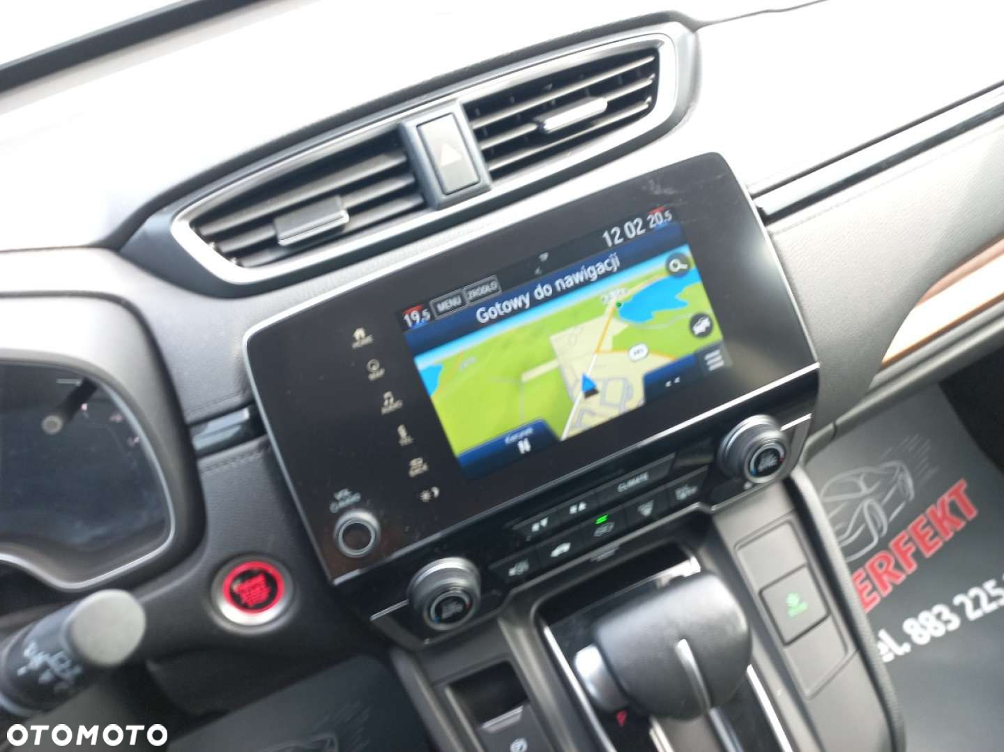 Honda CR-V - 24