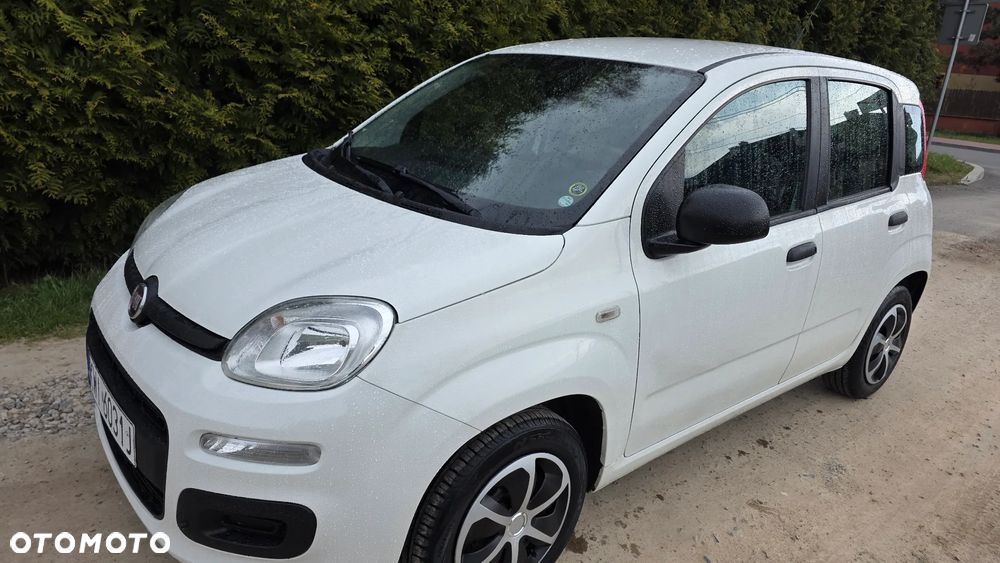 Fiat Panda - 11