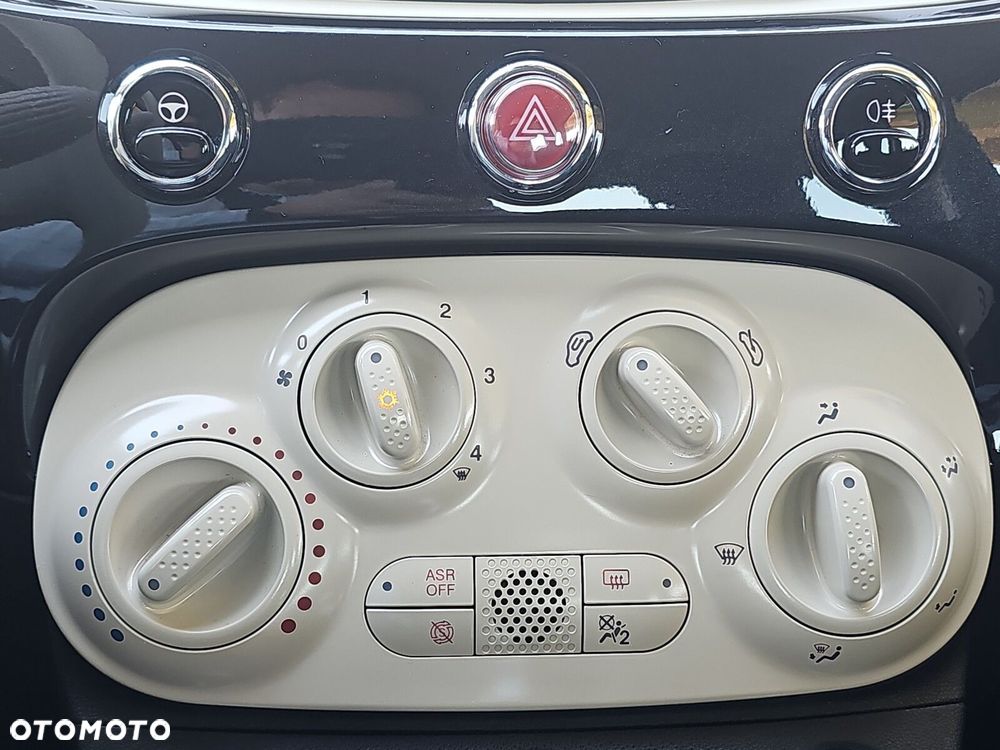 Fiat 500 1.0 Hybrid - 23