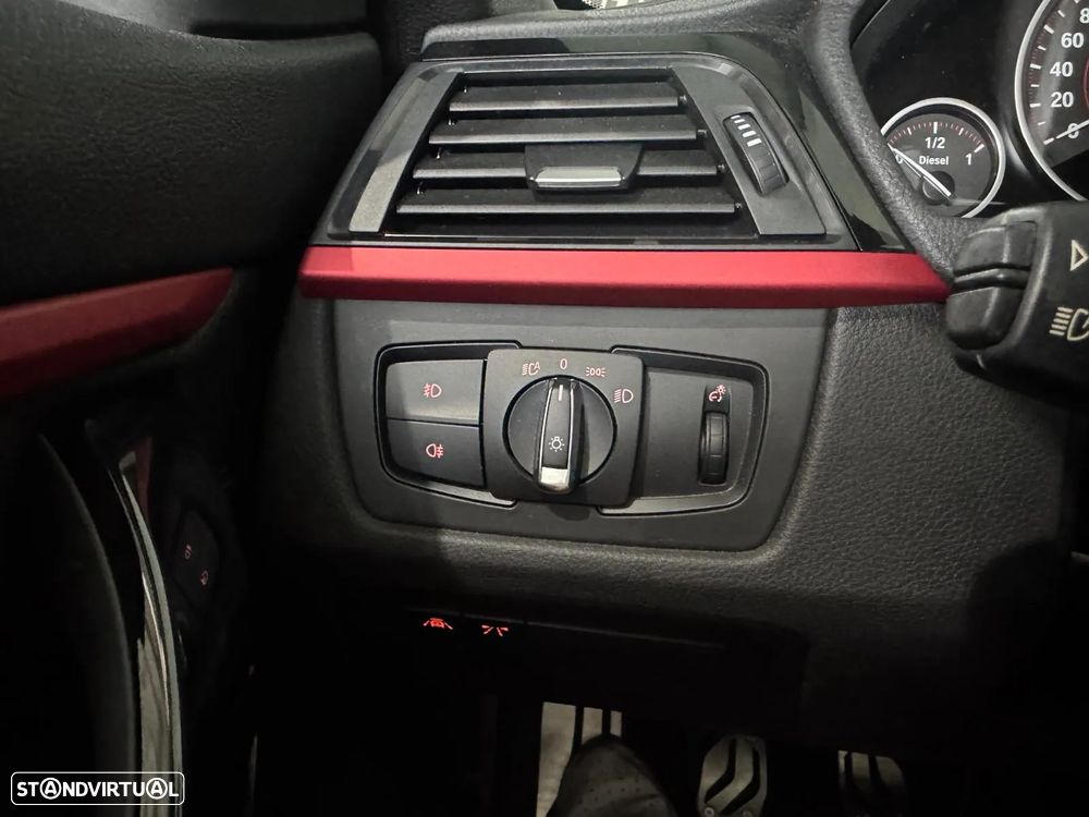 BMW 420 d Pack M - 15