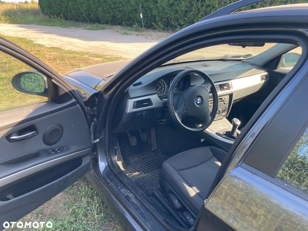 BMW Seria 3 - 9