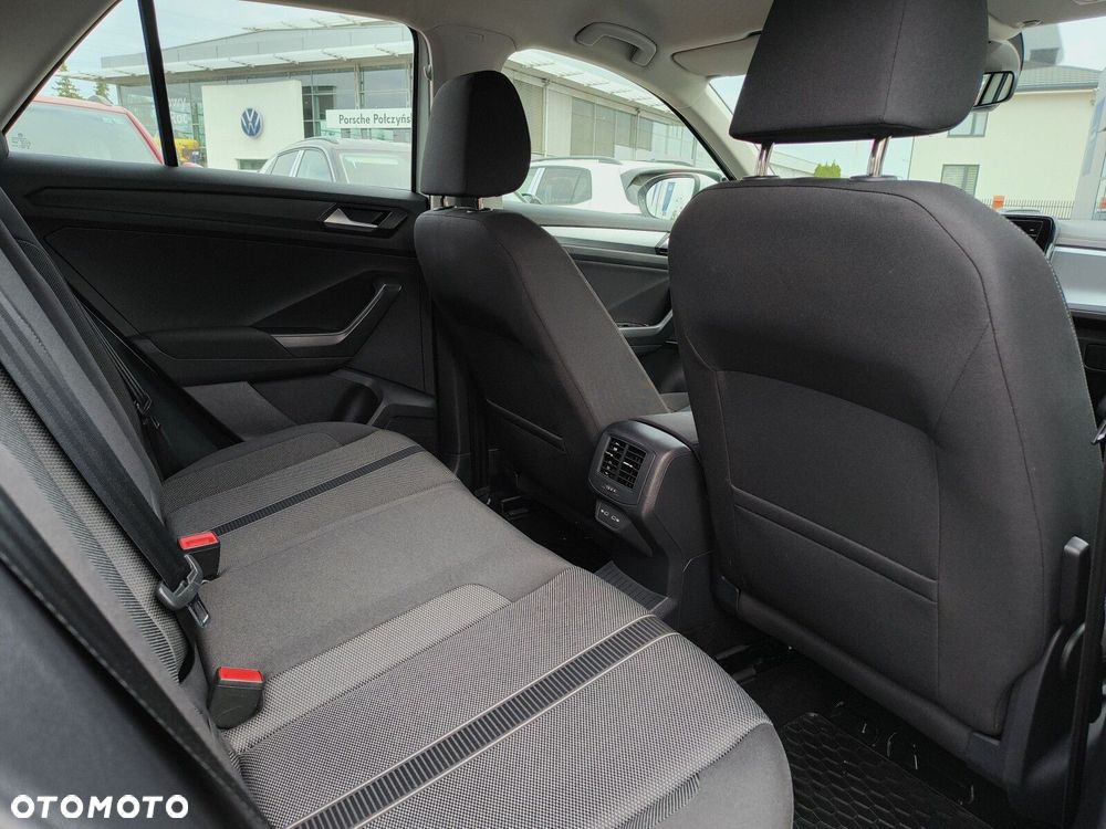 Volkswagen T-Roc 1.0 TSI Life - 24