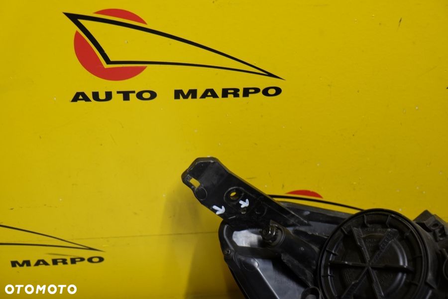 KIA CADENZA 2014-2016 REFLEKTOR LAMPA XENON LEWA USA - 13