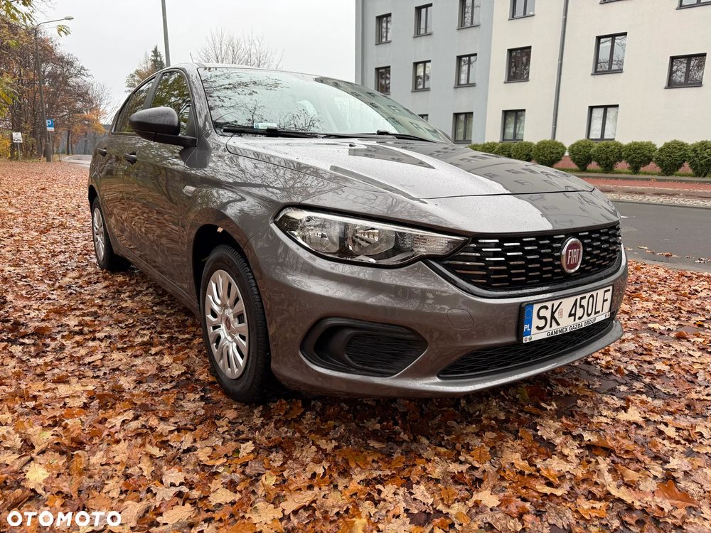 Fiat Tipo 1.4 16v Pop - 2