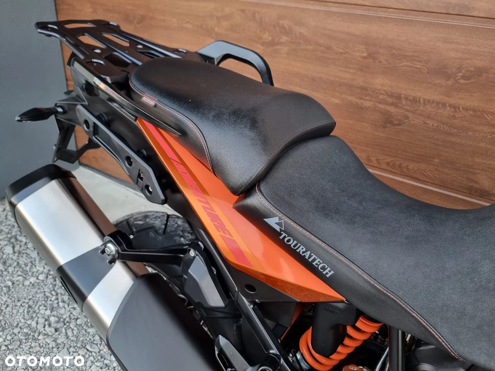KTM Adventure - 16