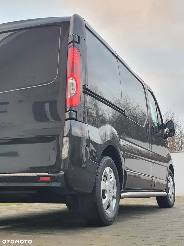Renault Trafic - 9