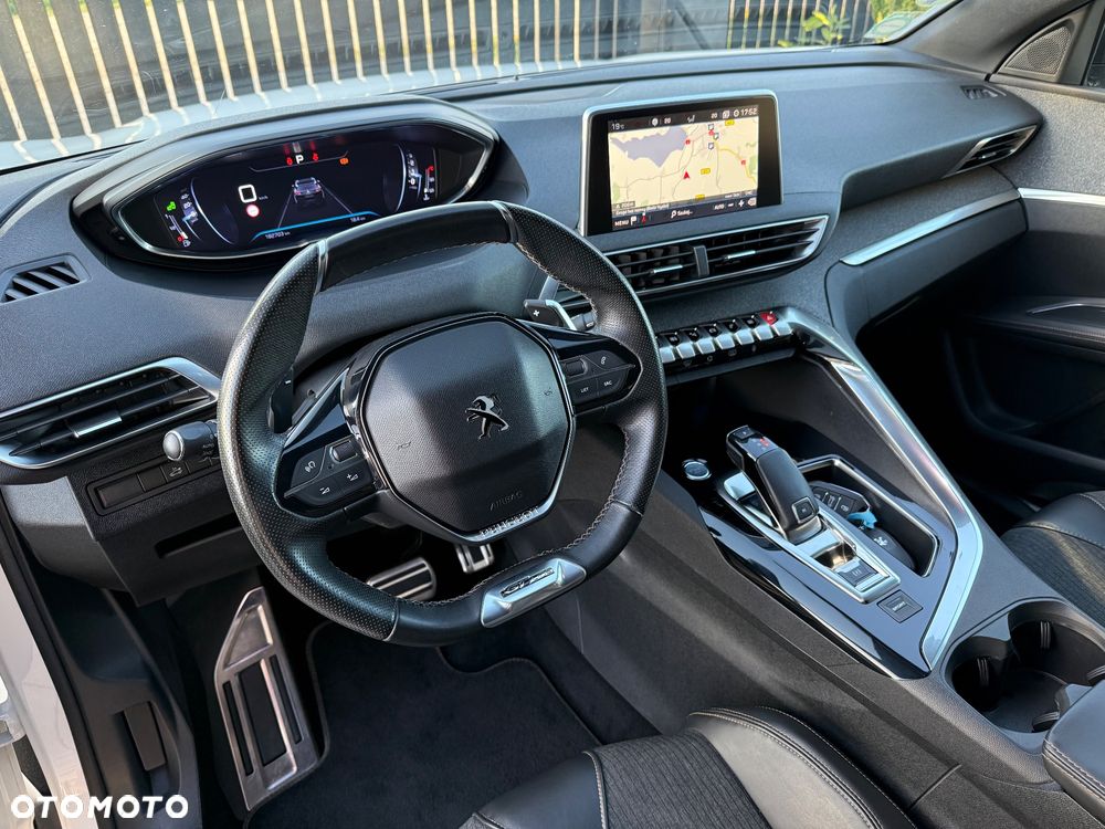 Peugeot 3008 - 12