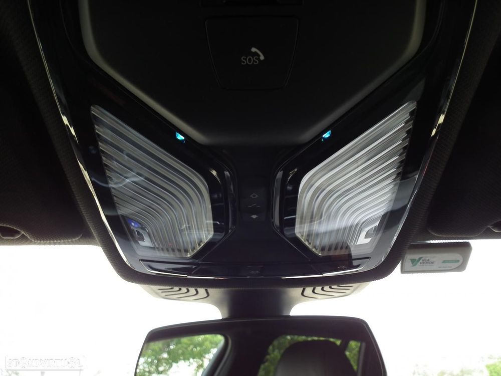 BMW 520 d Pack M Auto - 44