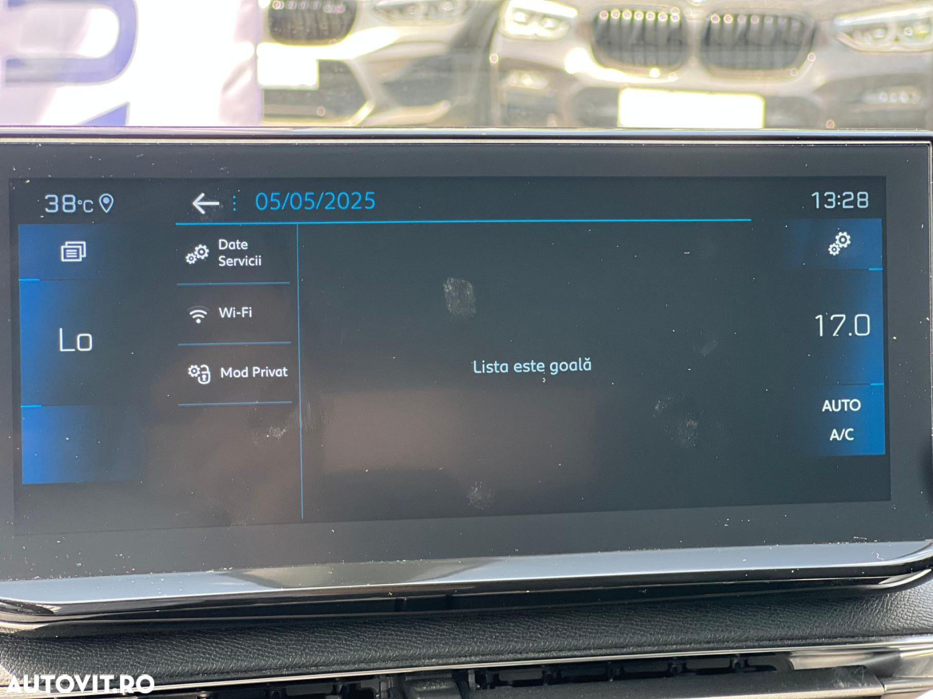 Peugeot 3008 PureTech 130 Stop & Start EAT6 Allure - 24