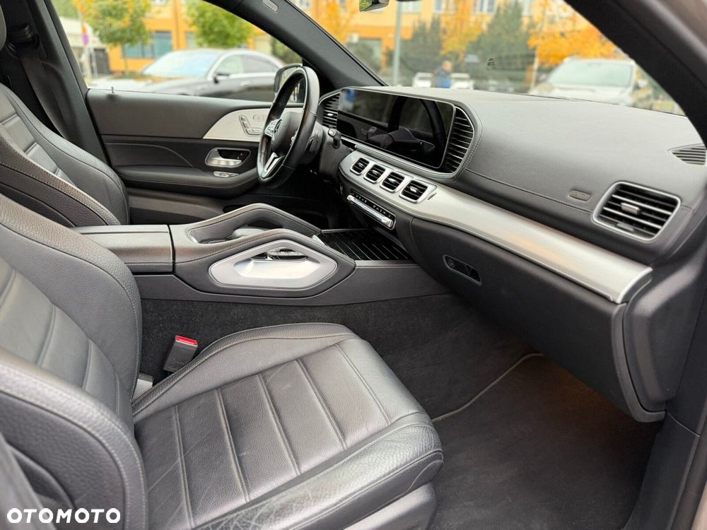 Mercedes-Benz GLE 300 d 4-Matic Advanced - 15