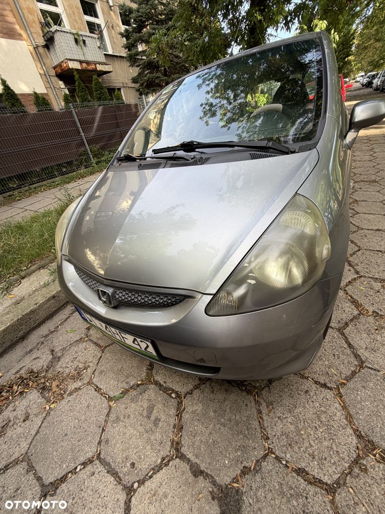 Honda Jazz 1.2 LS - 2