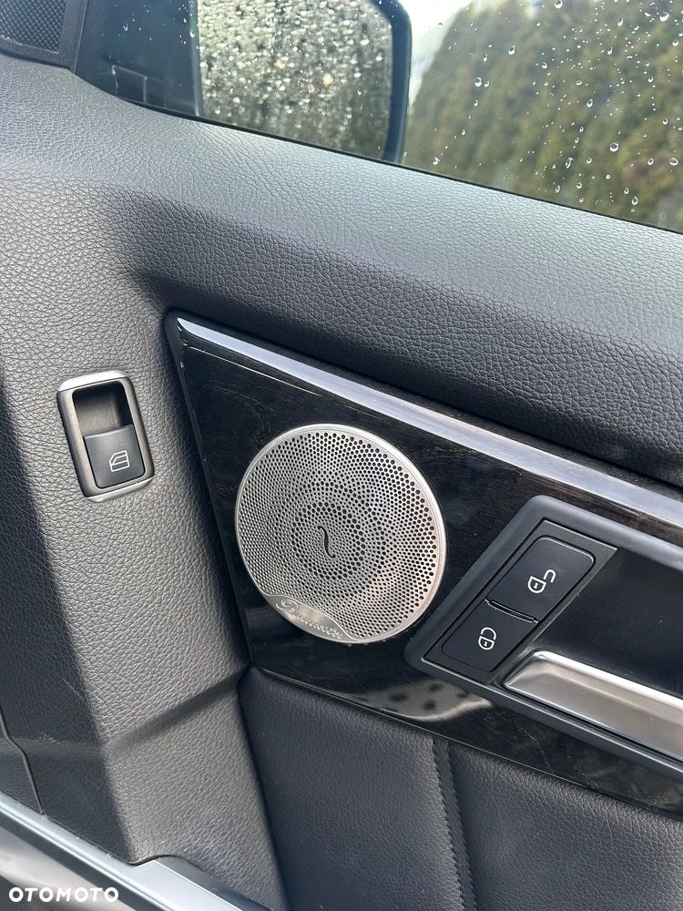 Mercedes-Benz GLK - 13