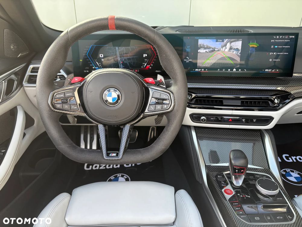 BMW M4 - 23