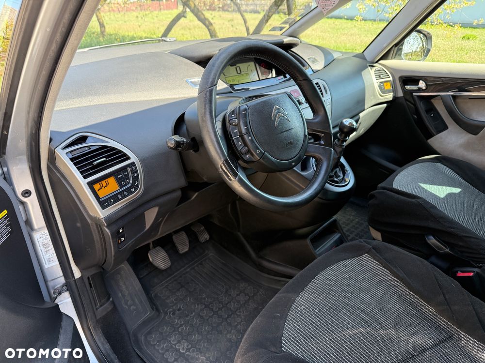 Citroën C4 Picasso 2.0 HDi FAP Exclusive - 7