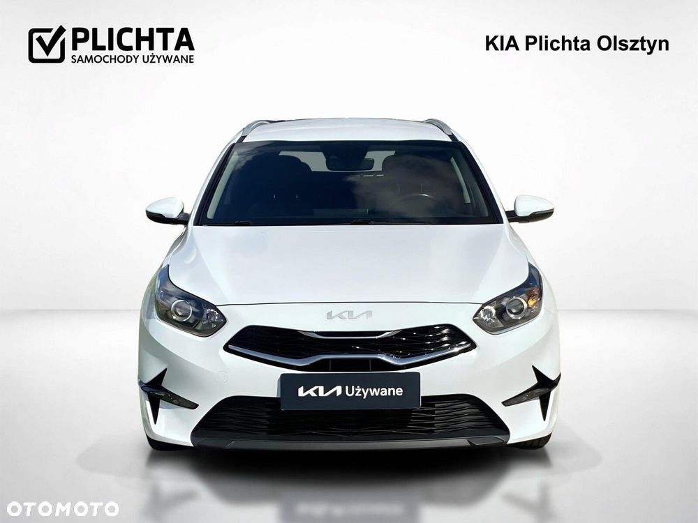 Kia Ceed - 9