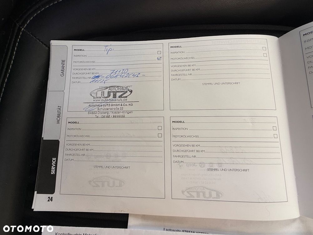 Fiat Tipo 1.4 T-Jet 16v S-Design - 27