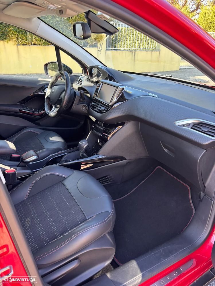 Peugeot 2008 2019 photo 5