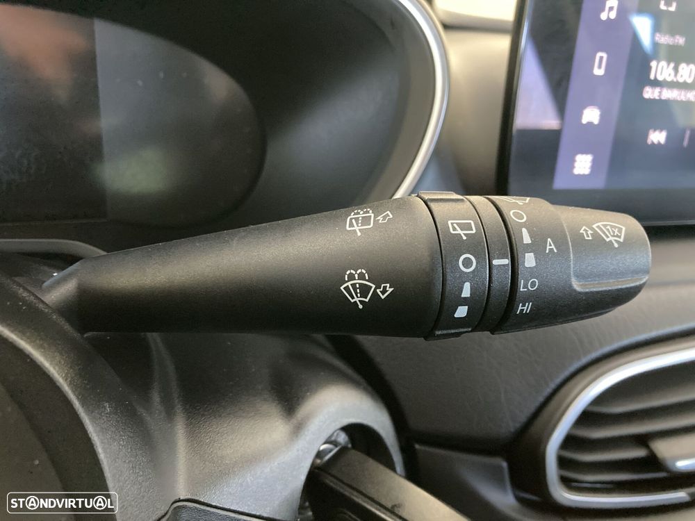 Fiat Tipo Station Wagon Cross 1.0 GSE T3 Cross - 28