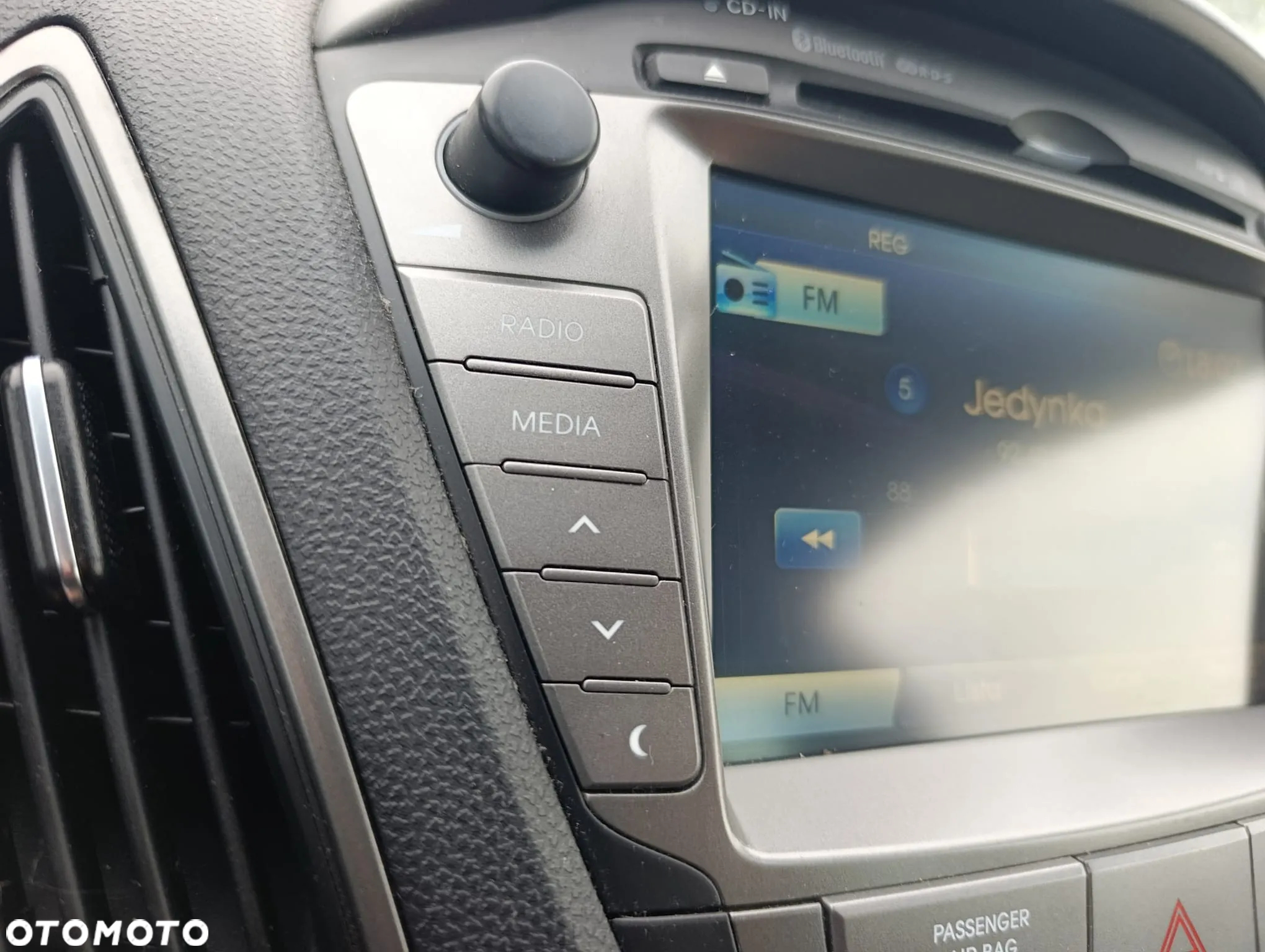 Hyundai ix35 1.7 CRDi 2WD blue Trend - 24