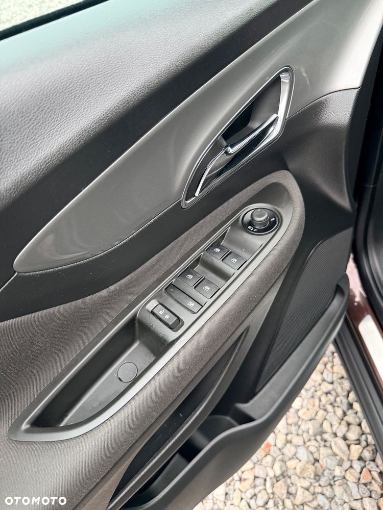 Opel Mokka 1.4 Turbo ecoFLEX Start/Stop 4x4 Innovation - 12