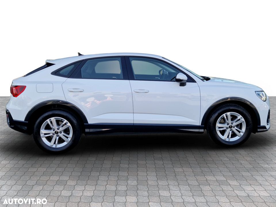 Audi Q3 35 TFSI S tronic - 7