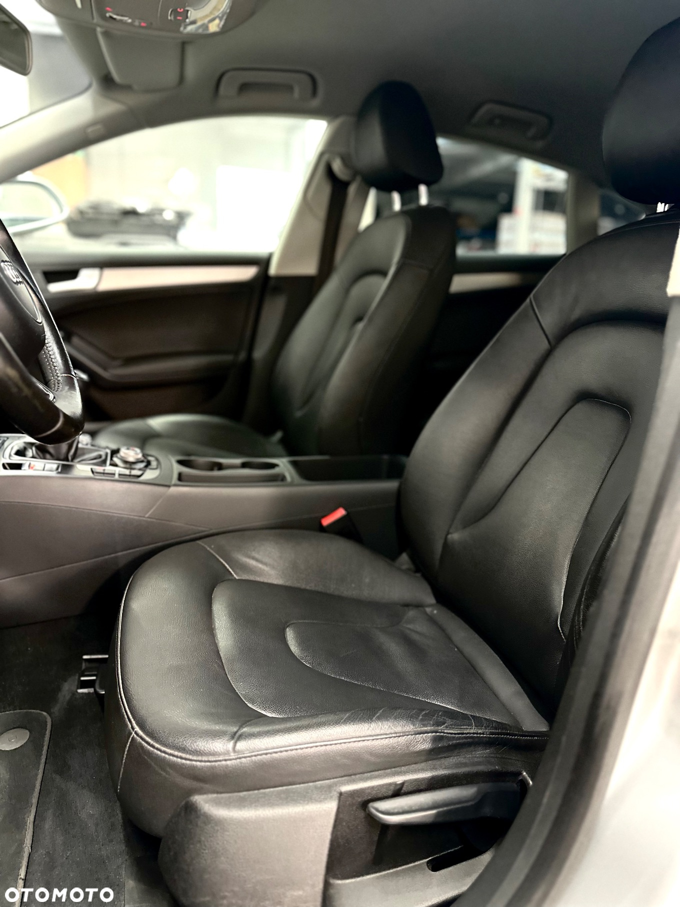 Audi A5 1.8 TFSI Sportback - 18