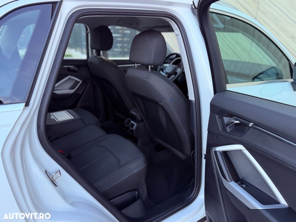 Audi Q3 35 TDI S tronic Advanced - 15