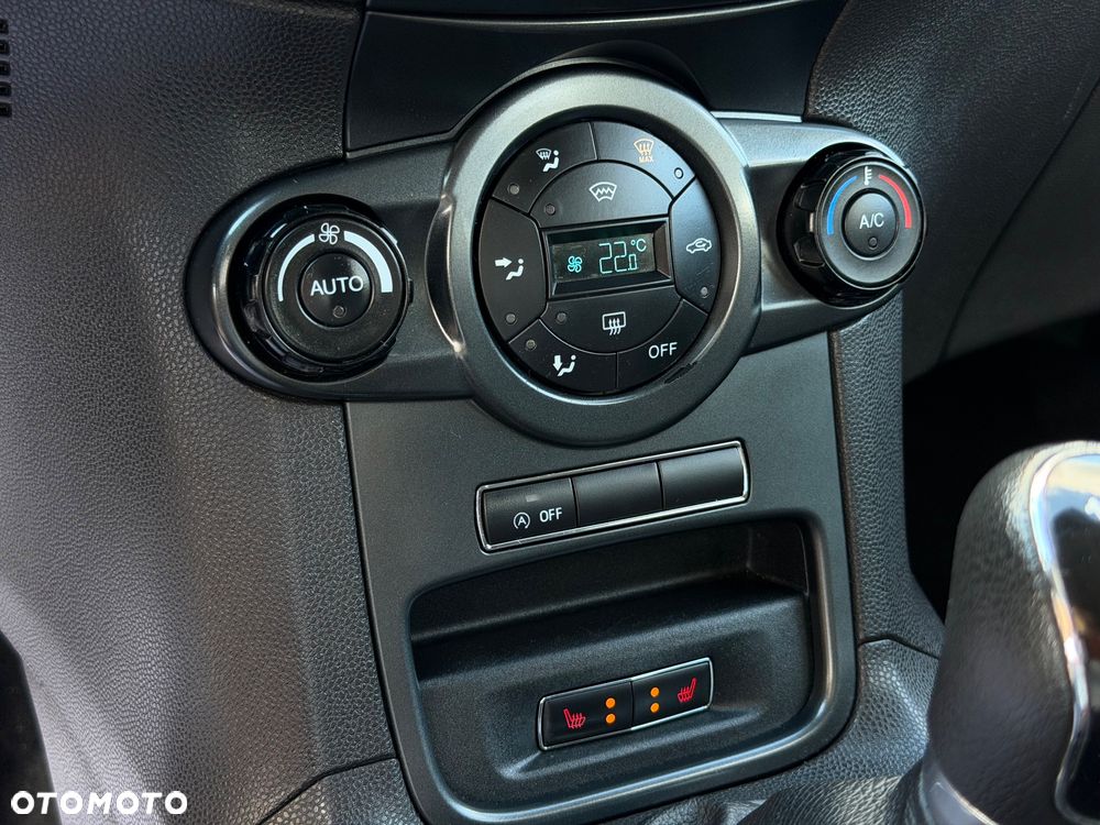 Ford Fiesta - 7