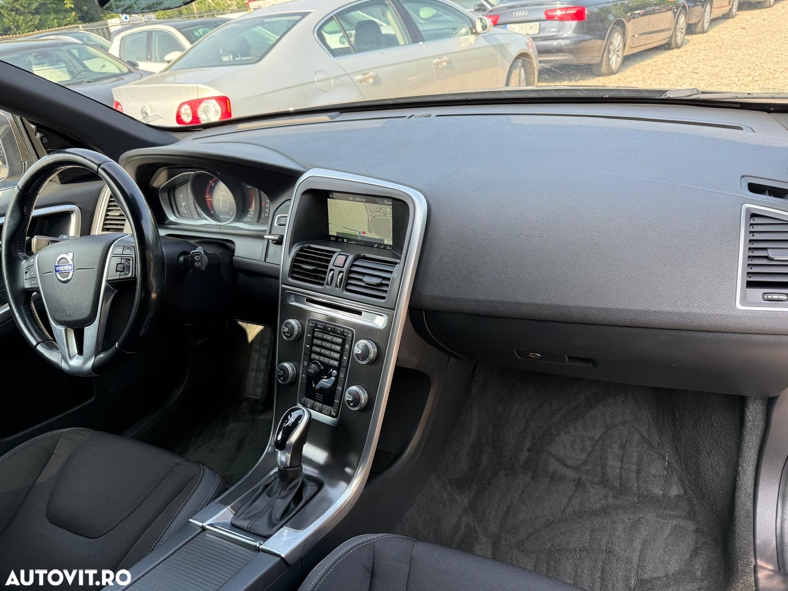 Volvo XC 60 - 7