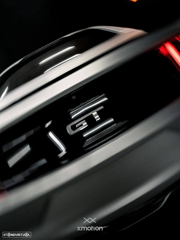 Ford Mustang - 10