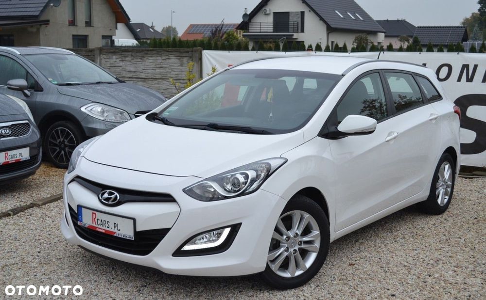 Hyundai i30 1.4 Premium - 13