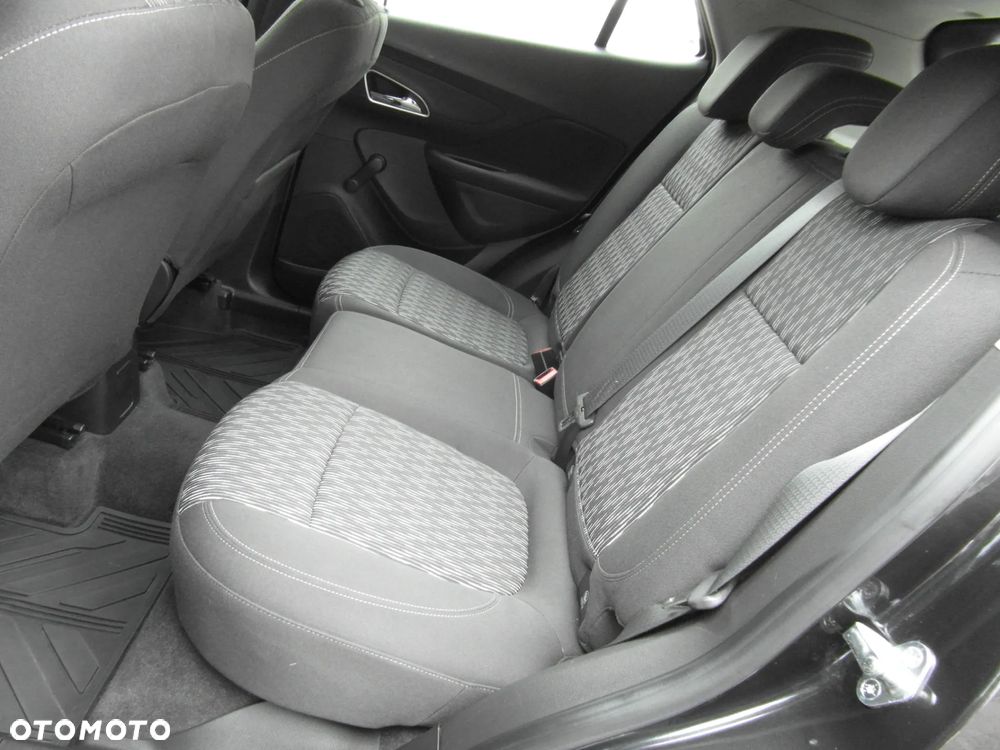 Opel Mokka 1.6 ecoFLEX Start/Stop Selection - 29