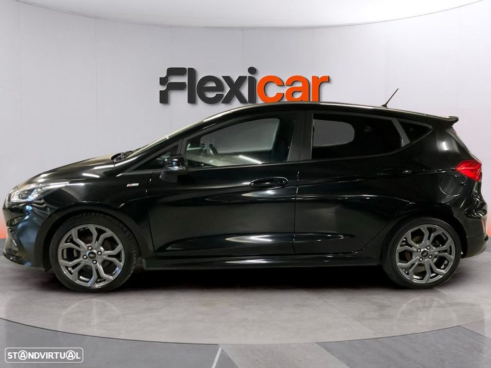 Ford Fiesta 1.0 EcoBoost ST-Line - 5