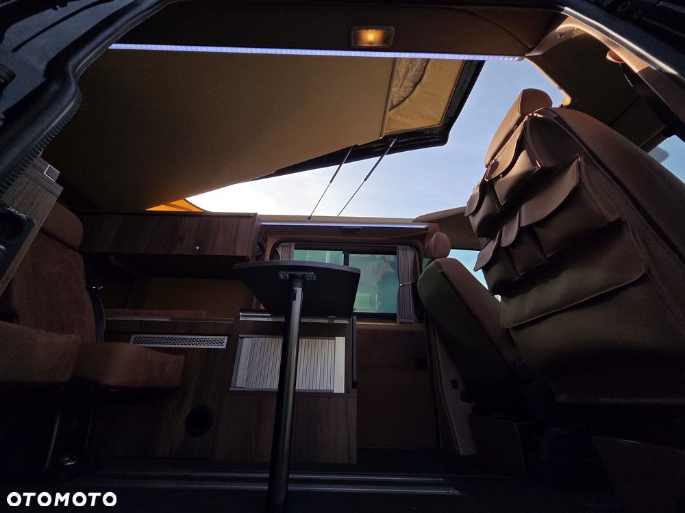 Volkswagen T6 transporter - 11