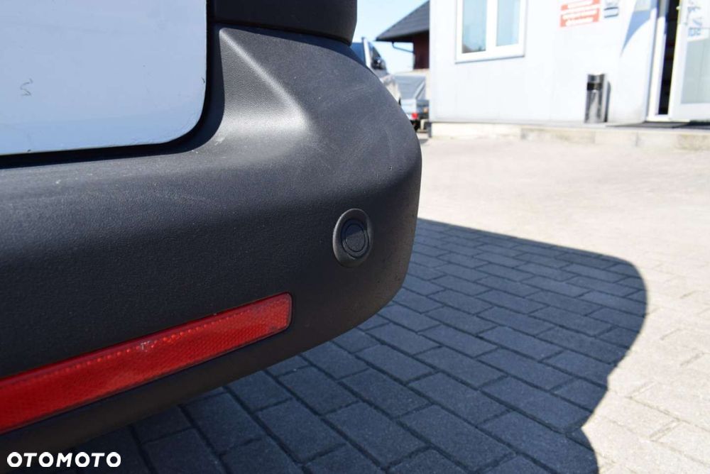 Volkswagen Transporter T5 - 11