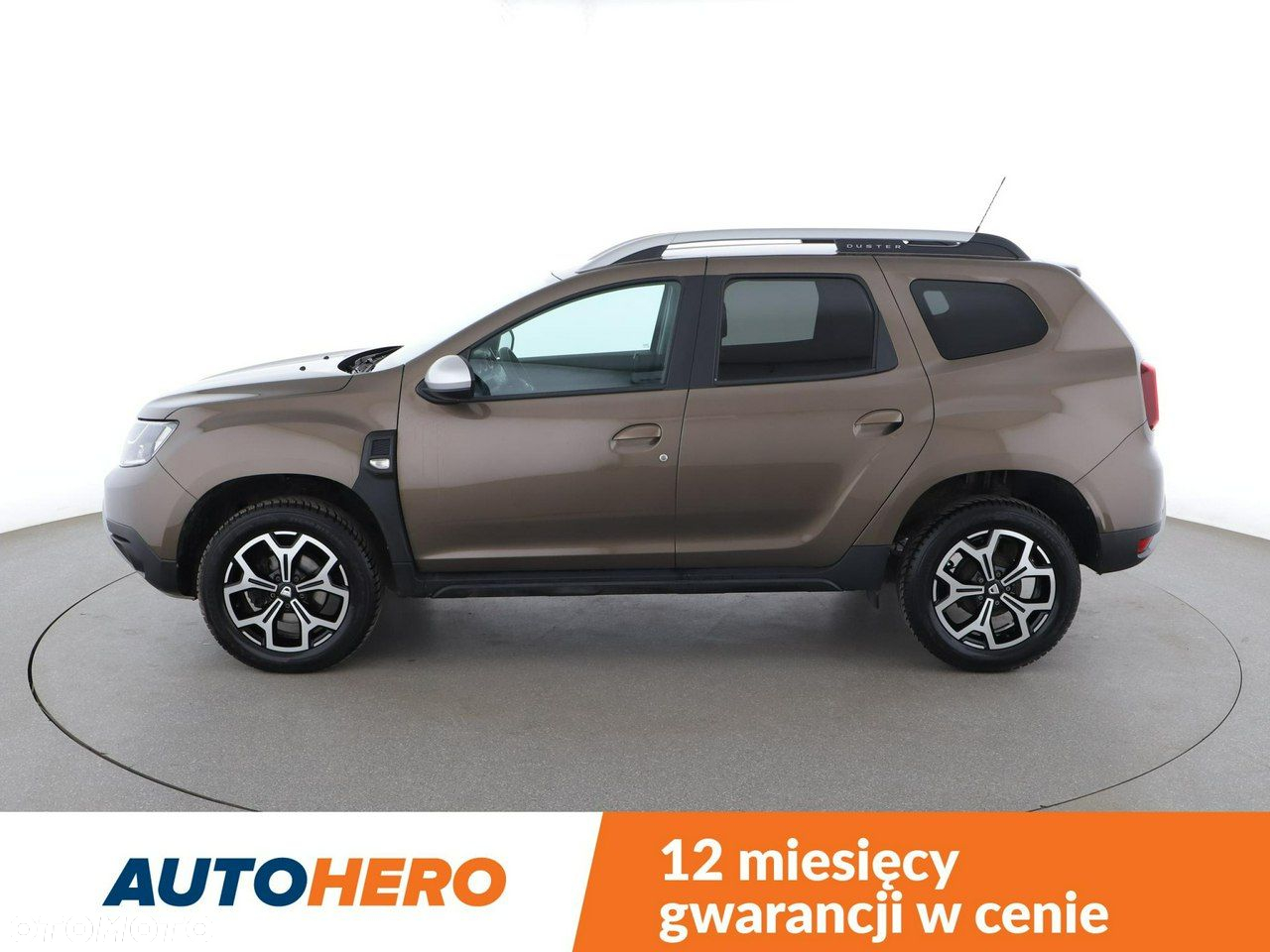 Dacia Duster 1.3 TCe Prestige - 2