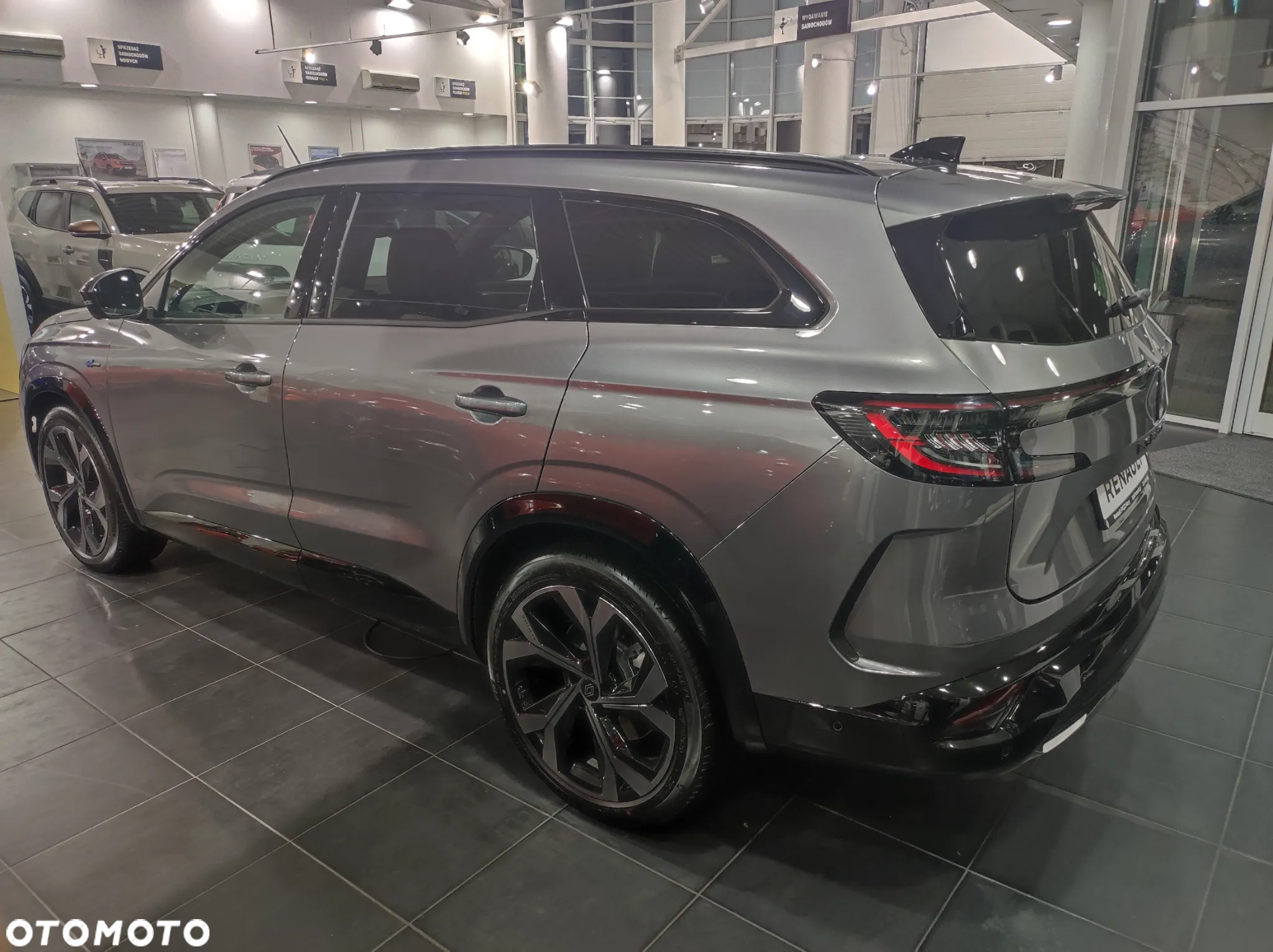 Renault Espace - 7