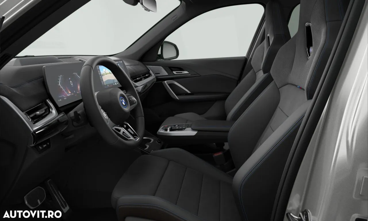BMW iX1 xDrive30 - 4