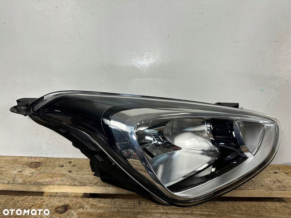 lampa przod przednia prawa hyundai i10 ii 2 2013- europa cala 92102-b9000 - 3