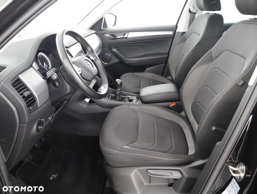 Skoda Kodiaq 1.5 TSI ACT 4x2 Ambition - 13